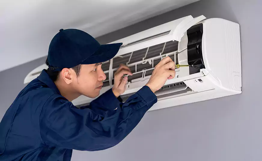 AC Duct Cleaning Knoxville