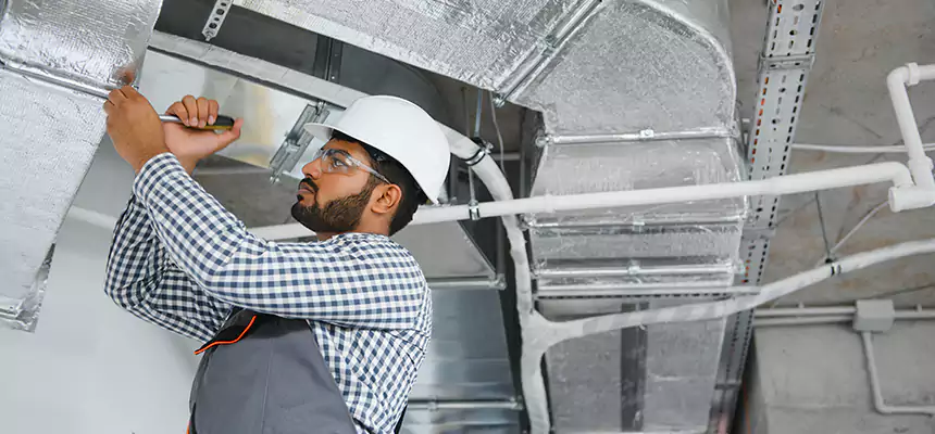 Proactive Ac Vent Repairs & Air Duct Replacement Companies Near Me in Knoxville