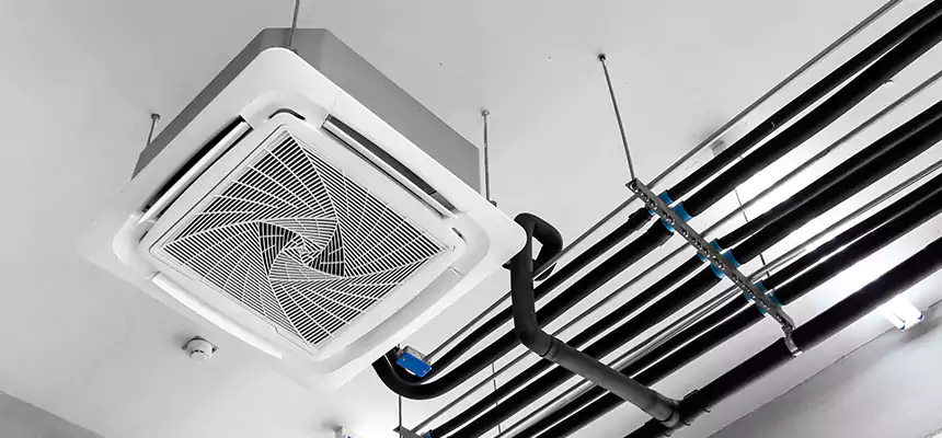 Our Air Duct Deep Cleaning Services in Knoxville, TN