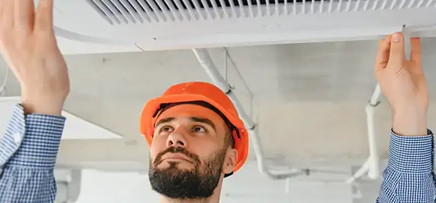 Our Furnace Vent Cleaning Services in Knoxville, TN