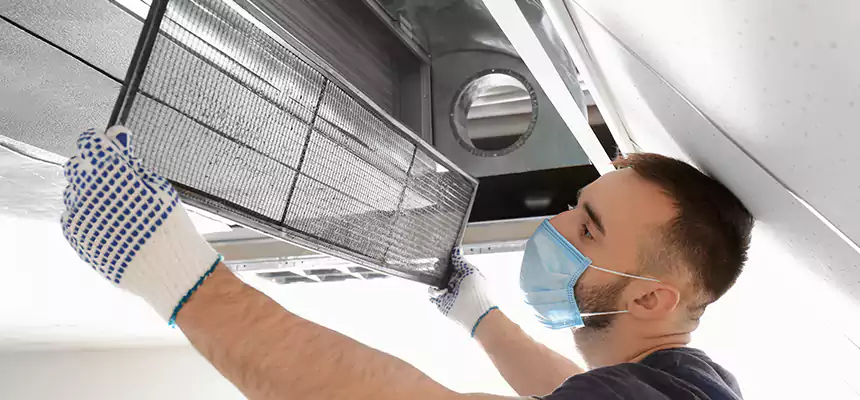 Our Home Duct Cleaning Services in Knoxville, TN  