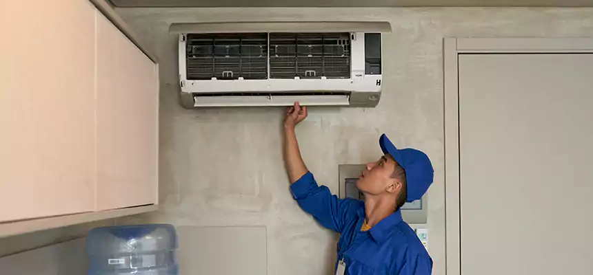 Balanced Fresh‑Air Ventilation (ERV/HRV) in Knoxville