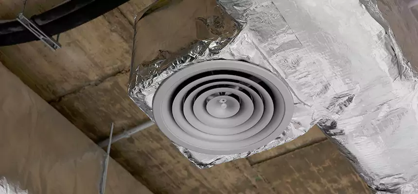 Our HVAC Ductwork Installation Services in Knoxville, TN