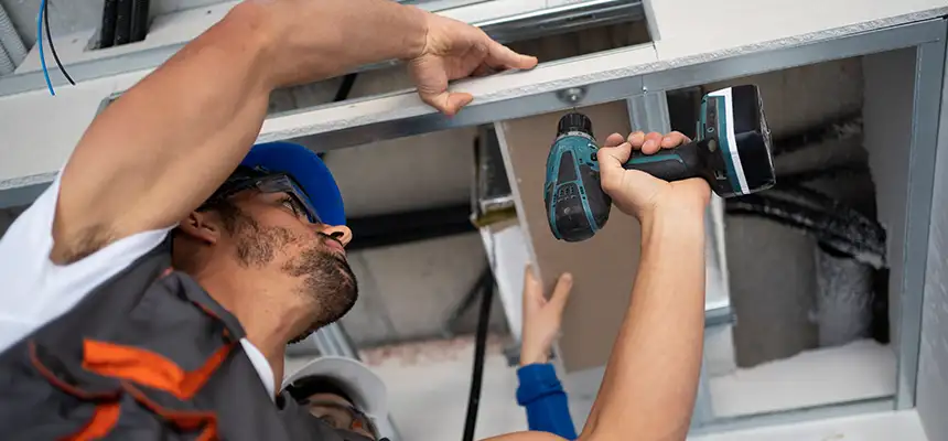 Our Improve Home Air Circulation Services in Knoxville, TN