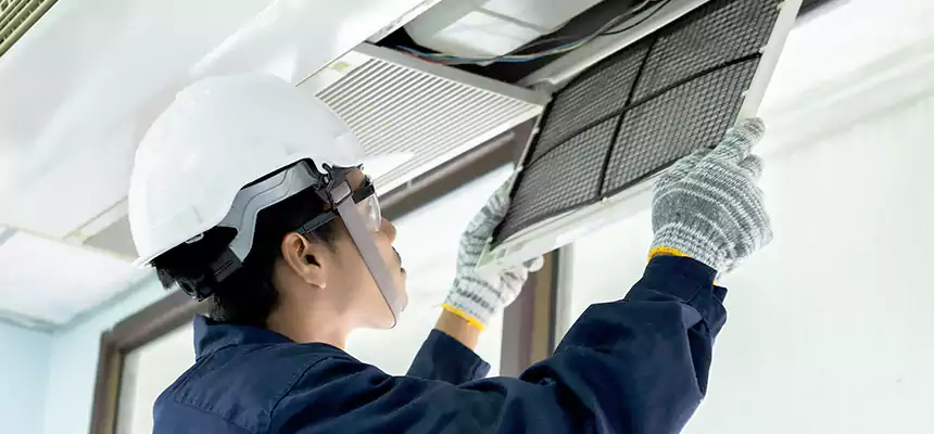 Our Multi-family Home Duct Cleaning Services in Knoxville, TN