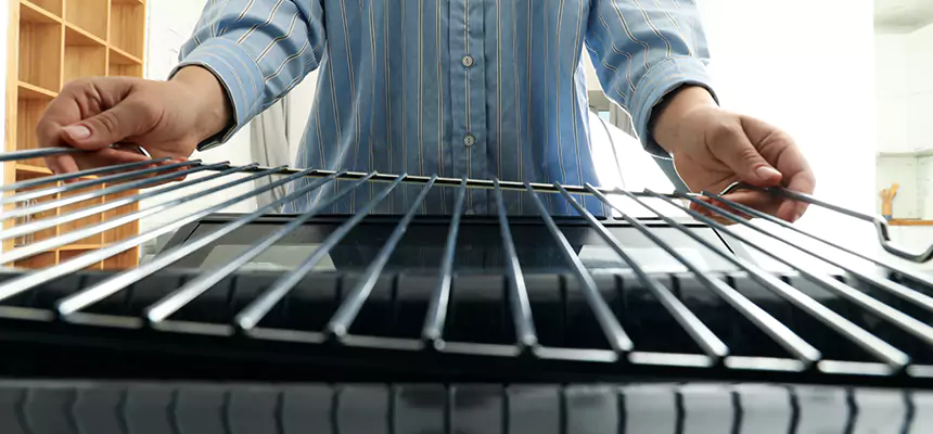 Our Vent Grille Washing Services in Knoxville, TN