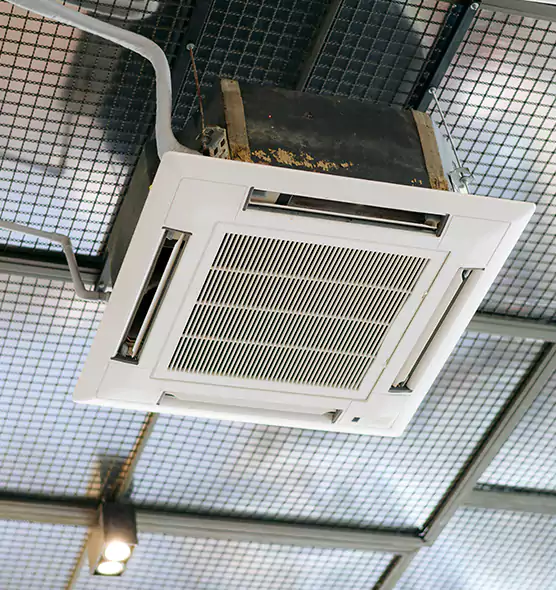 Top-Notch Allergy Relief Vent Cleaning Services in Knoxville, TN