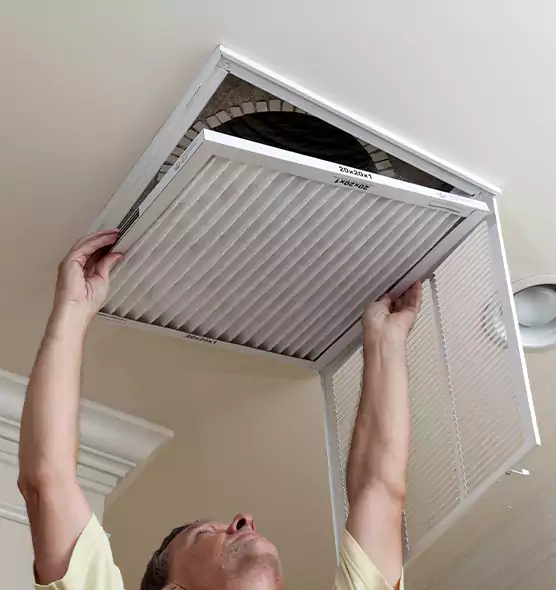 Trusted Apartment Air Duct Cleaning in Knoxville, TN