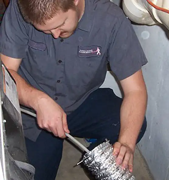 About Dryer Vent Hose Installation in Knoxville, TN