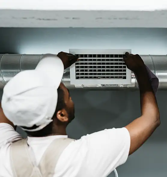 About Emergency Dryer Vent Repair in Knoxville, TN