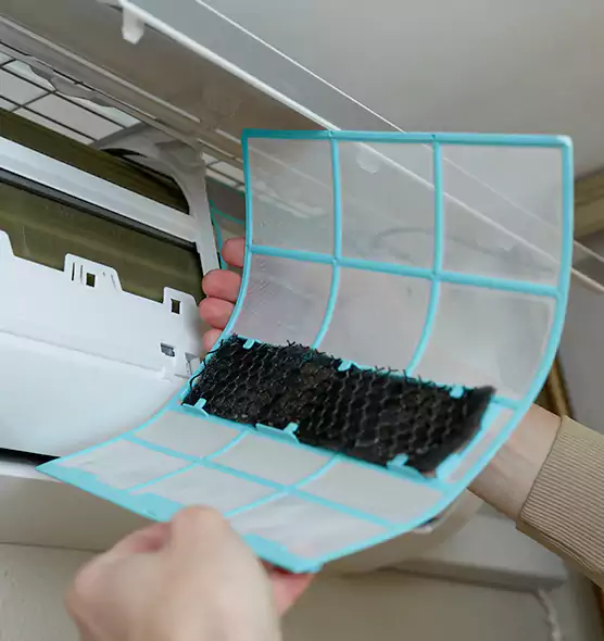 Welcome to Air Duct Cleaning & Repairs Knoxville — Your Local HEPA Filter Installation Pros in Knoxville, TN