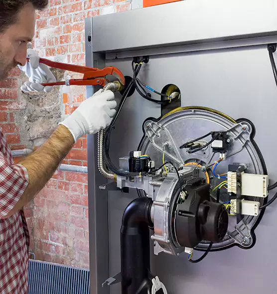 Advanced Repair Dryer Vent Hose in Knoxville, TN