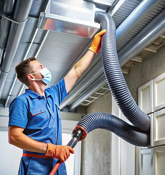 Welcome to Air Duct Cleaning & Repairs Knoxville — Your Local Roof Dryer Vent Cleaning Specialists in Knoxville, TN