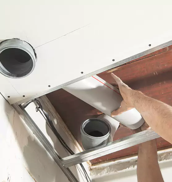 Professional Seasonal Allergy Air Duct Cleaning in Knoxville, TN