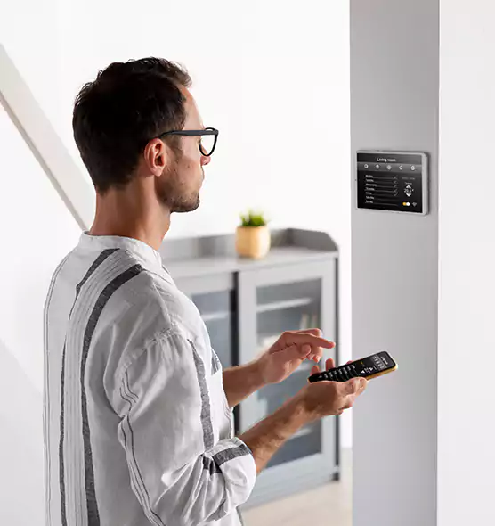 About Smart AC Vent Controller Services in Knoxville