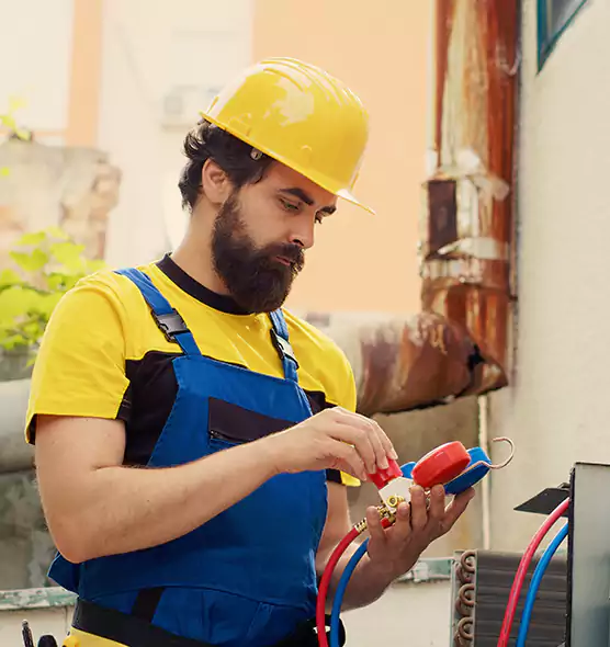 About Smart HVAC Installation in Knoxville, TN