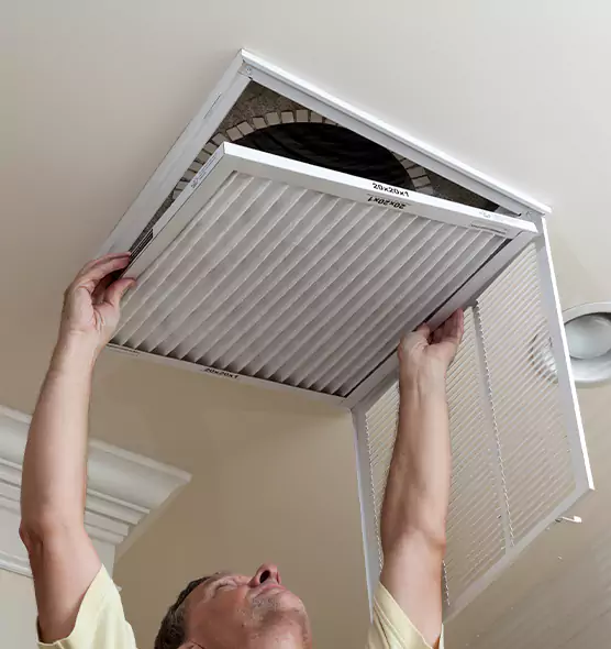 Professional Vent Relocation Services in Knoxville, TN