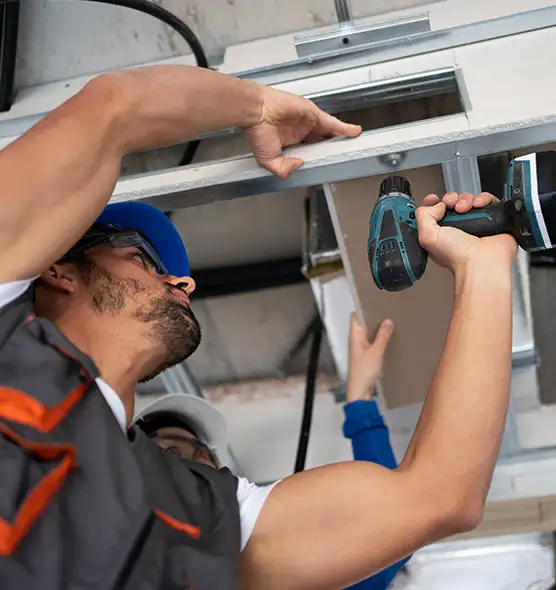 About Vent Smoke Odor Elimination in Knoxville, TN