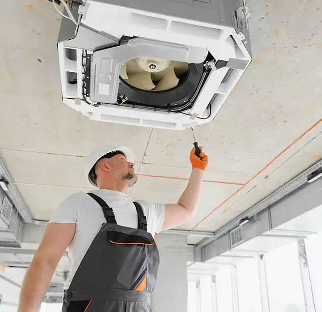 Why Homeowners & Businesses Trust Us in Knoxville, TN?