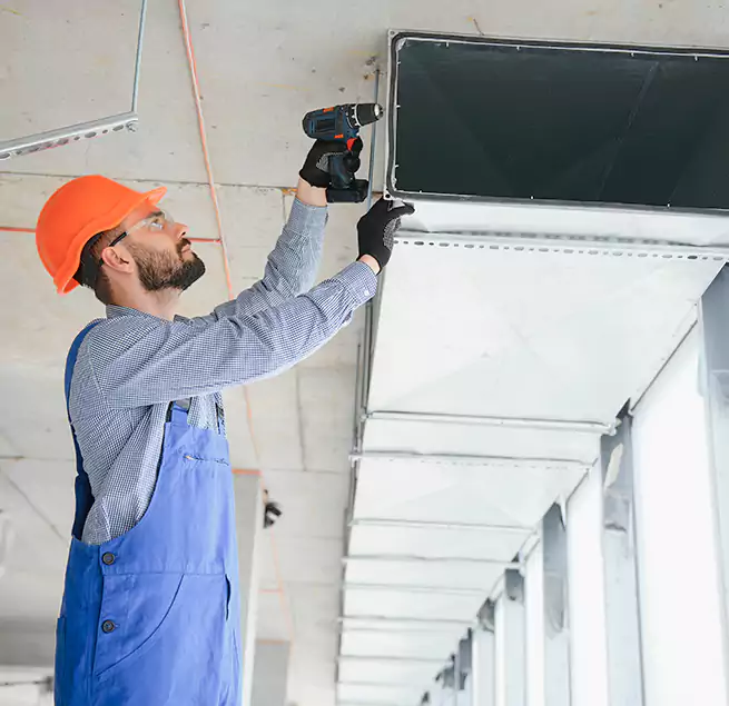 Why Homeowners & Businesses Trust Us in Knoxville, TN?