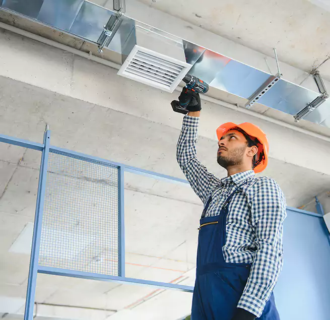 Why Homeowners & Businesses Trust Us in Knoxville, TN?