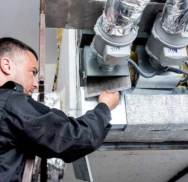 Why Homeowners & Businesses Trust Us in Knoxville, TN?