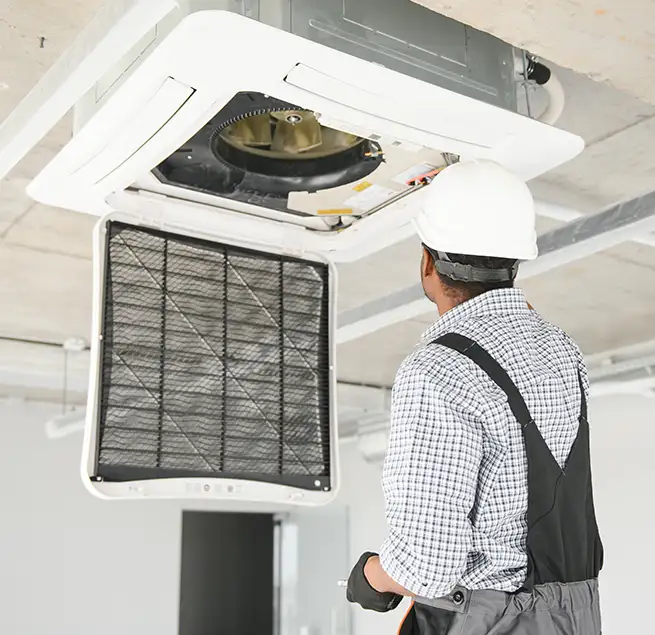 Why Homeowners & Businesses Trust Us in Knoxville, TN?