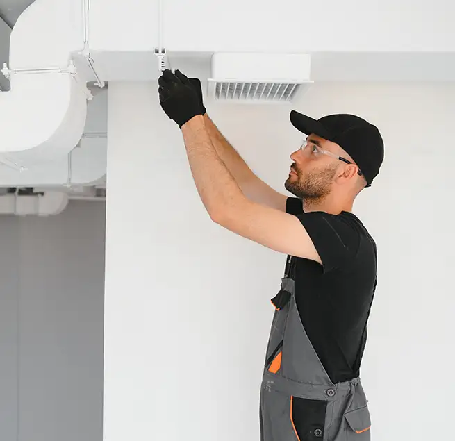 Why Homeowners & Businesses Trust Us in Knoxville, TN?