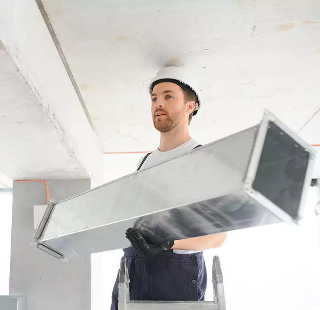 Why Homeowners & Businesses Trust Us in Knoxville, TN