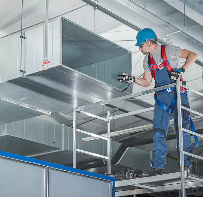 Why Homeowners & Businesses Trust Us in Knoxville, TN?