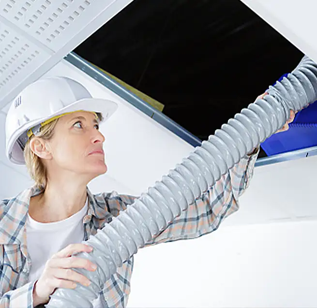 Why Homeowners & Businesses Trust Us Knoxville, TN