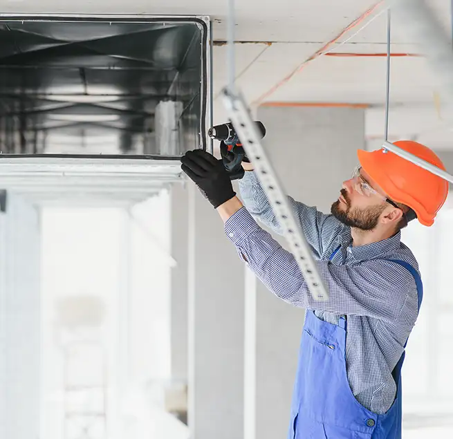 Why Homeowners & Businesses Trust Us in Knoxville, TN?