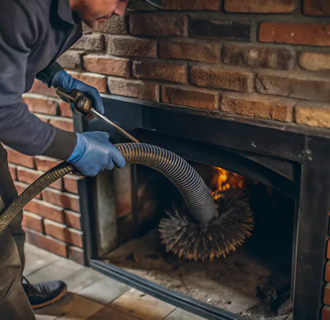  Why Homeowners & Businesses Trust Us in Knoxville, TN?