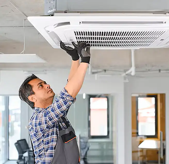 Why Homeowners & Businesses Trust Us in Knoxville, TN?