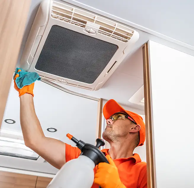 Why Homeowners & Businesses Trust Us in Knoxville, TN?