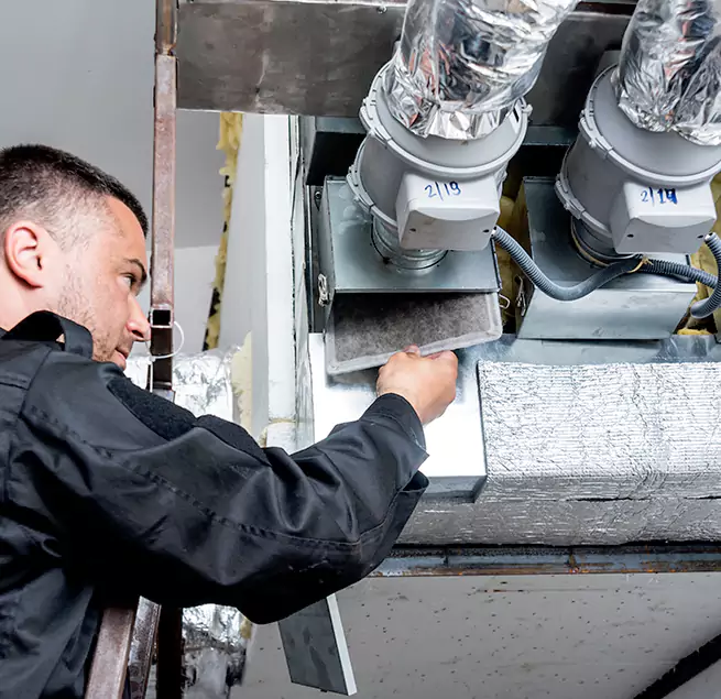 Why Homeowners & Businesses Trust Us in Knoxville, TN?