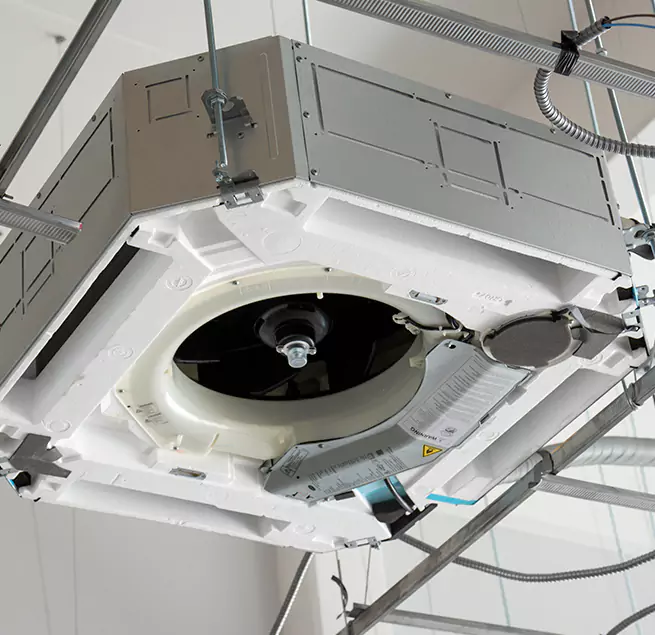 Why Homeowners & Businesses Trust Us in Knoxville, TN?