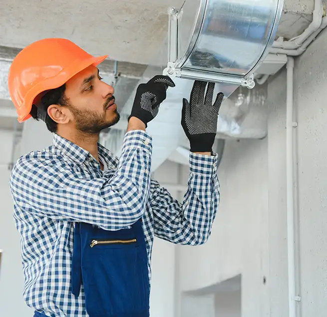 Why Homeowners & Businesses Trust Us in Knoxville, TN?