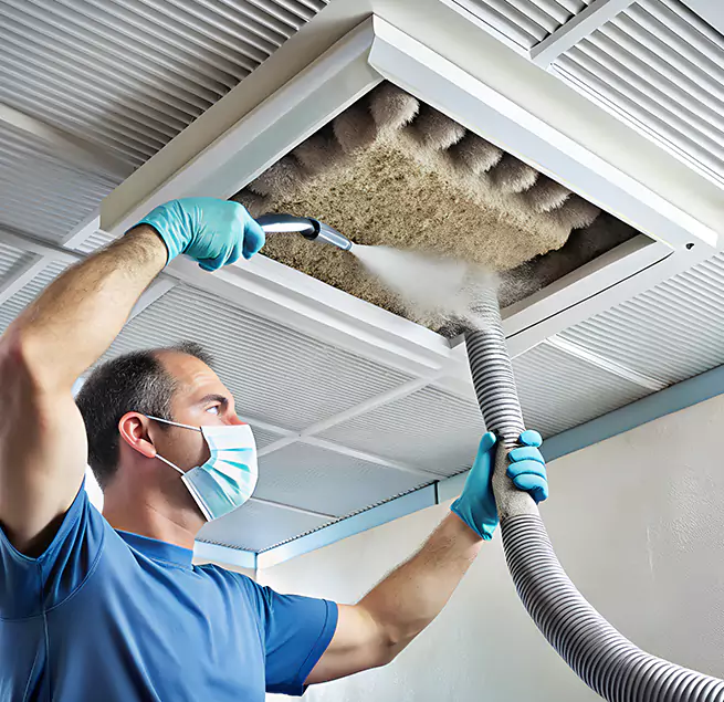  Why Homeowners & Businesses Trust Us Knoxville, TN?