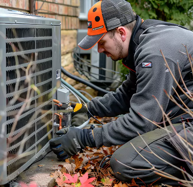 Why Homeowners & Businesses Trust Us in Knoxville, TN?