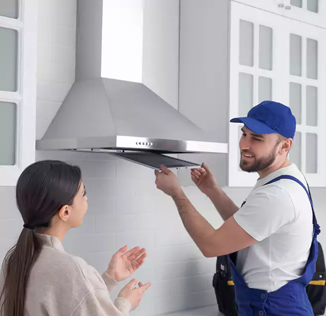  Why Homeowners & Businesses Trust Us in Knoxville, TN?