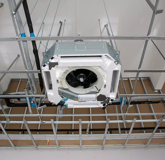 Why Homeowners & Businesses Trust Us in Knoxville, TN?