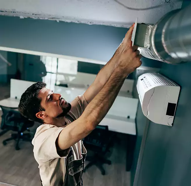 Why Homeowners & Businesses Trust Us in Knoxville, TN?