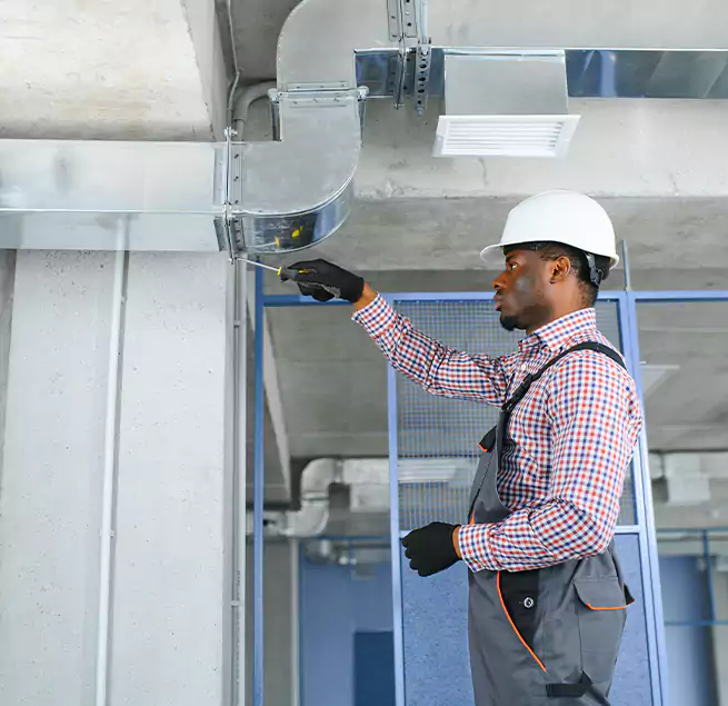 Why Homeowners & Businesses Trust Us in Knoxville, TN