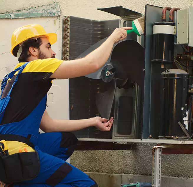  Why Homeowners & Businesses Trust Us in Knoxville, TN?