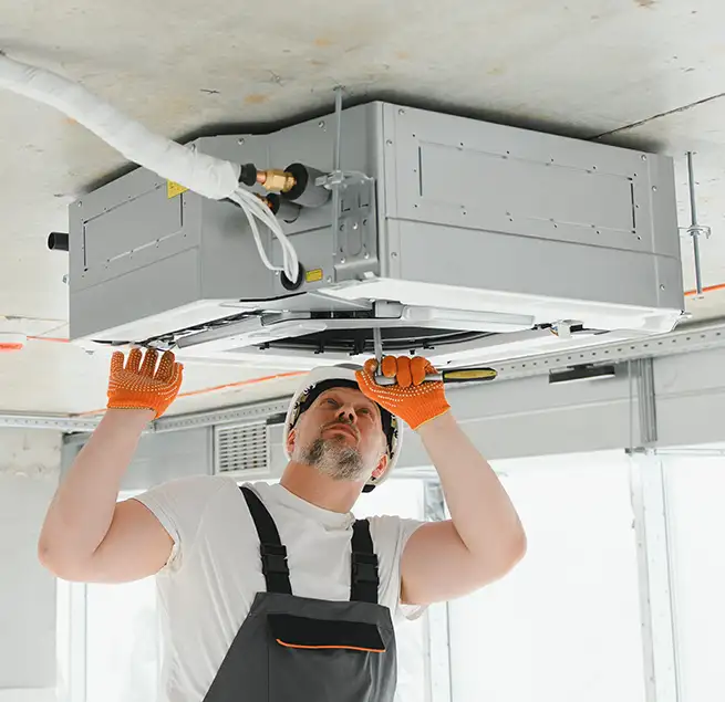 Why Homeowners & Businesses Trust Us Knoxville, TN