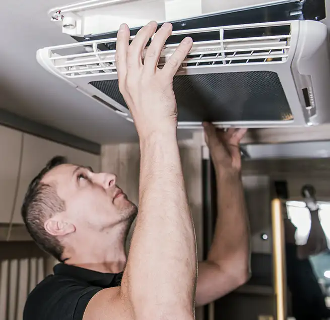 Why Homeowners & Businesses Trust Us Knoxville, TN