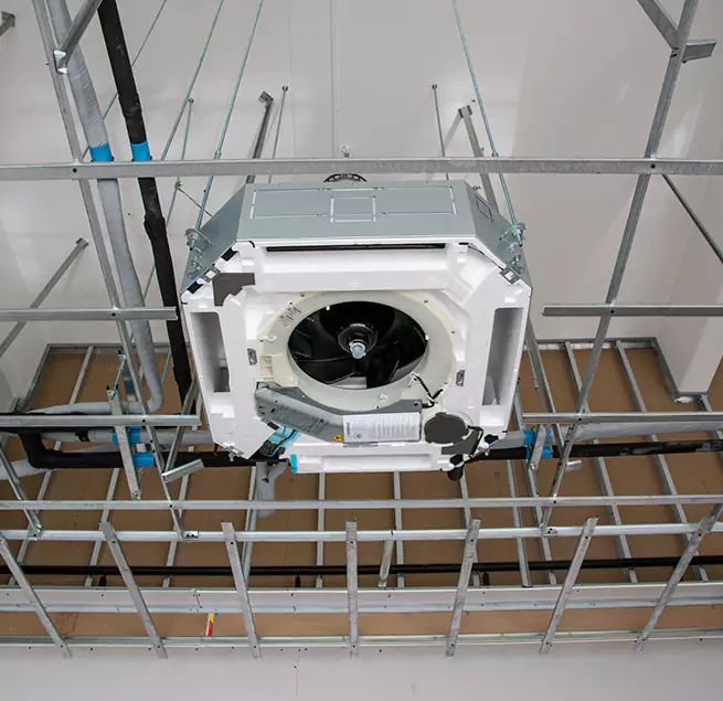 Why Homeowners & Businesses Trust Us Knoxville, TN