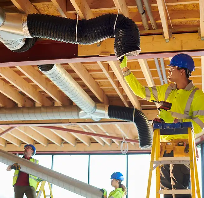 Why Homeowners & Businesses Trust Us in Knoxville, TN?