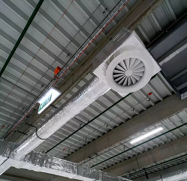 Why Homeowners & Businesses Trust Us in Knoxville, TN?